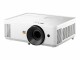 ViewSonic PA700S - DLP-Projektor - UHP - 4500 ANSI-Lumen