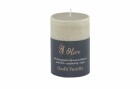 Schulthess Kerzen Duftkerze Oudh Vanilla 6.5 x 10 cm, Eigenschaften
