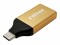 Bild 5 Roline Gold Display Adapter USB Typ C - DisplayPort v1.2