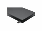 Sony UHD Blu-ray Player UBP-X800M2 Schwarz, 3D-Fähigkeit