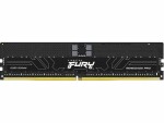 Kingston DDR5-RAM FURY Renegade Pro 6400 MHz 1x 32