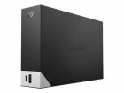 Seagate Externe Festplatte - One Touch Hub 4 TB