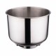 Wilfa Stainless Steel Bowl 7L for Kitchen Machine Probaker