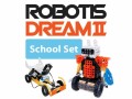 ROBOTIS Roboter Dream II School Set, Roboterart