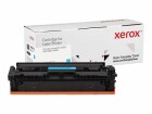 Xerox Everyday - Cyan - kompatibel - Tonerpatrone (Alternative