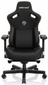 AndaSeat Anda Seat Gaming-Stuhl Kaiser 3 L Schwarz