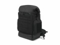 CATURIX DECISIUN Ecotec Backpack 15.6 ", Tragemöglichkeit