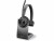 Bild 0 Poly Headset Voyager 4310 UC Mono USB-A, inkl. Ladestation