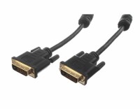 HDGear - DVI-Kabel - Dual Link 