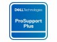 Image 2 Dell Upgrade from 2Y Basic Onsite to 3Y ProSupport