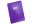 Bild 1 HERMA Einbandpapier A4 Violett, Produkttyp Bucheinbandprodukte