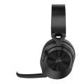 Corsair Headset HS55 Wireless Schwarz, Audiokanäle: 7.1