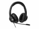 Immagine 14 Targus AEH102GL - Cuffie con microfono - on-ear