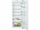 Bosch Serie | 6 KIR51ADE0 - Réfrigérateur - intégrable