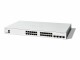 Image 3 Cisco Switch Catalyst C1200-24T-4G 28 Port, SFP Anschlüsse: 4