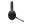 Bild 15 Targus Headset Wired Stereo Schwarz, Mikrofon Eigenschaften