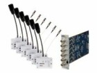 Axis Communications AXIS T8648 PoE+ COAX