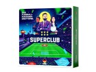 Superclub Superclub: Das Fussballmanager-Brettspiel -DE-, Sprache