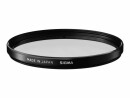 SIGMA Sigma UV Slim Filter WR 77mm, 77mm Filterdurchmesser