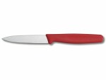 Victorinox Gemüsemesser 8 cm, Rot, Typ: Gemüsemesser