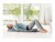 Bild 9 Beurer Massage Yogamatte MG 280, Breite: 55 cm, Eigenschaften