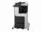 Bild 4 HP Multifunktionsdrucker - LaserJet Enterprise 700 MFP M725z+