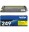 Bild 2 Brother TN-249Y Yellow, Druckleistung Seiten: 4000 ×, Toner/Tinte