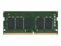 Kingston Server Premier - DDR4 - module - 8