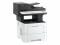 Bild 3 Kyocera Multifunktionsdrucker ECOSYS MA4500fx, Druckertyp