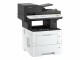 Immagine 3 Kyocera Multifunktionsdrucker ECOSYS MA4500fx, Druckertyp