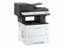 Kyocera Multifunktionsdrucker ECOSYS MA4500fx, Druckertyp