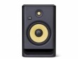 KRK Studiomonitor Rokit RP8 G4 Schwarz, Monitor Typ