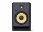 KRK Studiomonitor Rokit RP8 G4 Schwarz, Monitor Typ