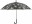 Bild 0 Esschert Design Regenschirm Reflektor Sterne schwarz, Detailfarbe: Weiss