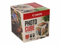 Canon PG-540/CL-541 PHOTO CUBE CREATIVE PACK WHITE GREEN (5X5 P