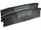 Corsair DDR5-RAM Vengeance 4800 MHz 2x 16 GB, Arbeitsspeicher