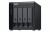 Bild 1 Qnap NAS-Erweiterungsgehäuse Desktop SATA 6Gbps JBOD