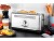 Bild 6 Gastroback Toaster Advanced 4S, Edelstahl, Detailfarbe: Edelstahl