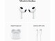 Image 7 Apple AirPods - 3ème génération - véritables écouteurs sans