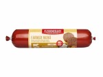 Fleischeslust Nassfutter Classic Junior Farmer Menü, 400 g