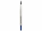 Parker Patrone Rollerball-Mine M 1950324 Blau, 12 Stück, Art