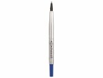 Parker Patrone Rollerball-Mine M 1950324 Blau, 12 Stück, Art