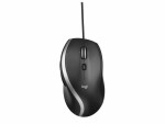 Logitech Maus M500s, Maus-Typ: Standard, Maus Features: Tilt-Wheel