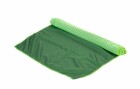 HAIGE Handtuch Cooling Towel Grün, Breite: 30 cm, Länge