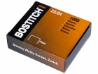 Bostitch Heftklammer 23-24-1M 1000 Stück, Verpackungseinheit