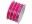 Bild 1 Braun + Company Geschenkband Mix 10 mm x 16 m, Pink