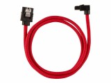 Corsair SATA3-Kabel Premium Set Rot