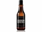 Redken Shampoo Brews 3 in 1 300 ml, Geeignete