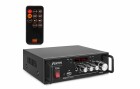 Fenton Karaoke Verstärker AV344, Signalverarbeitung: Digital