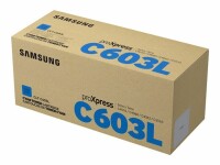 Samsung - CLT-C603L
